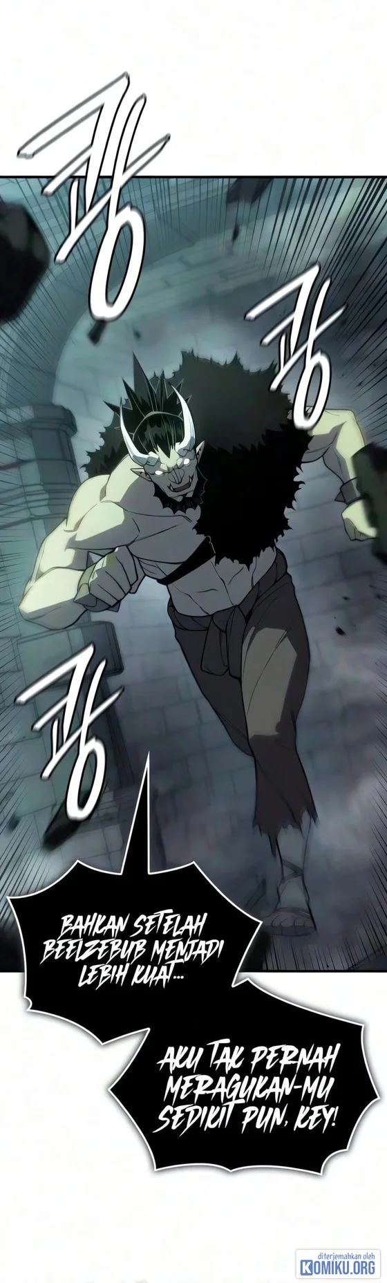 Regressing With The King’s Power Chapter 150 - halaman 40