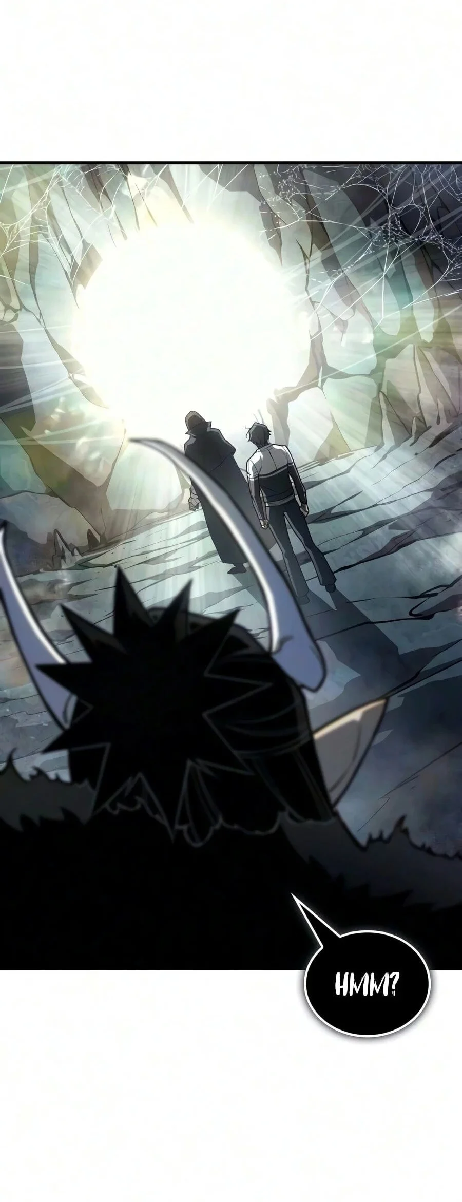 Regressing With The King’s Power Chapter 150 - halaman 42
