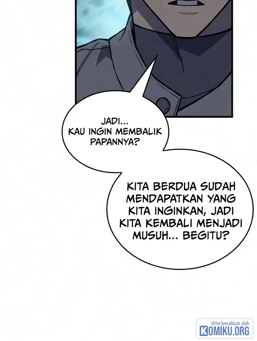 Regressing With The King’s Power Chapter 150 - halaman 47