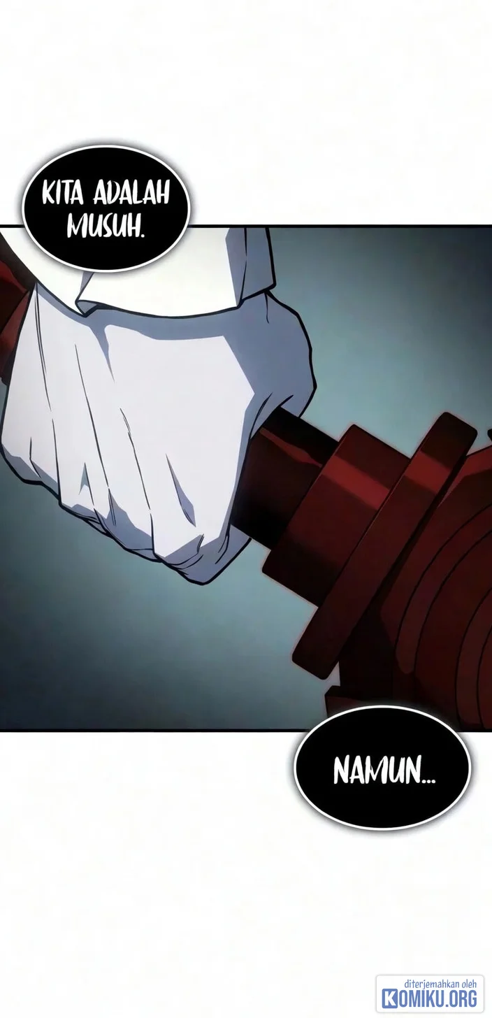 Regressing With The King’s Power Chapter 150 - halaman 48