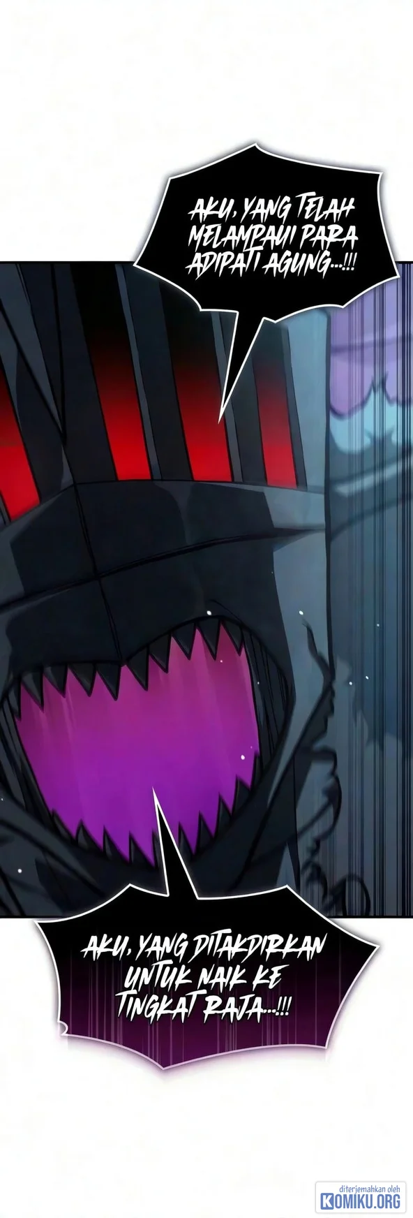 Regressing With The King’s Power Chapter 150 - halaman 5
