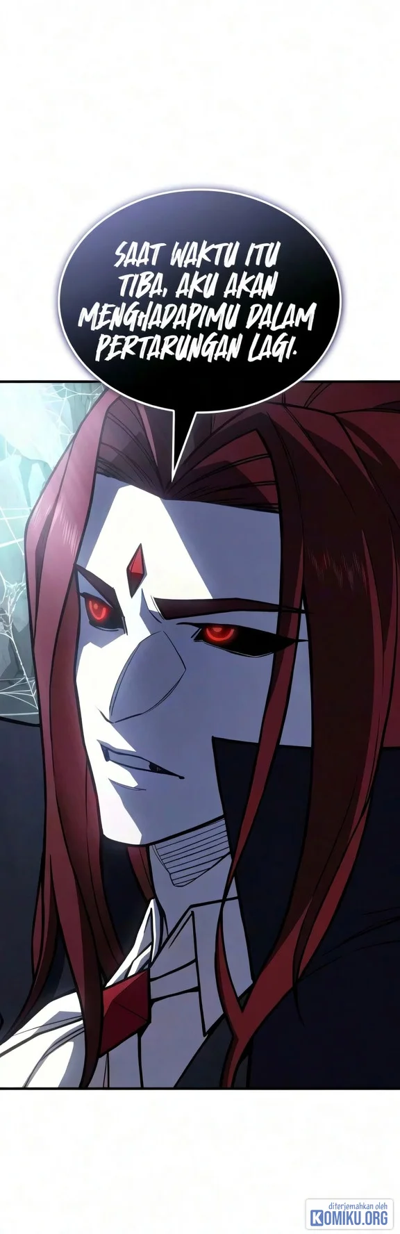 Regressing With The King’s Power Chapter 150 - halaman 53