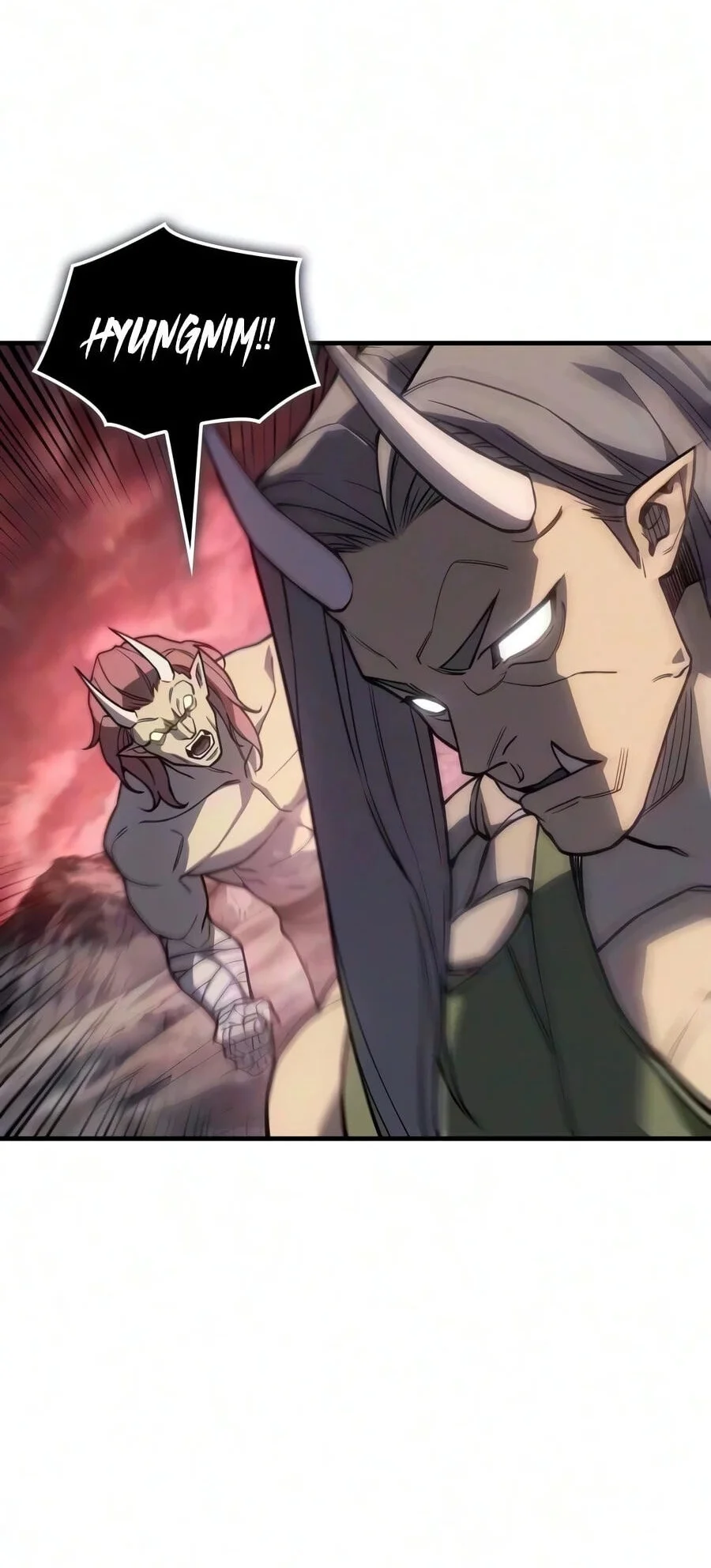 Regressing With The King’s Power Chapter 150 - halaman 63