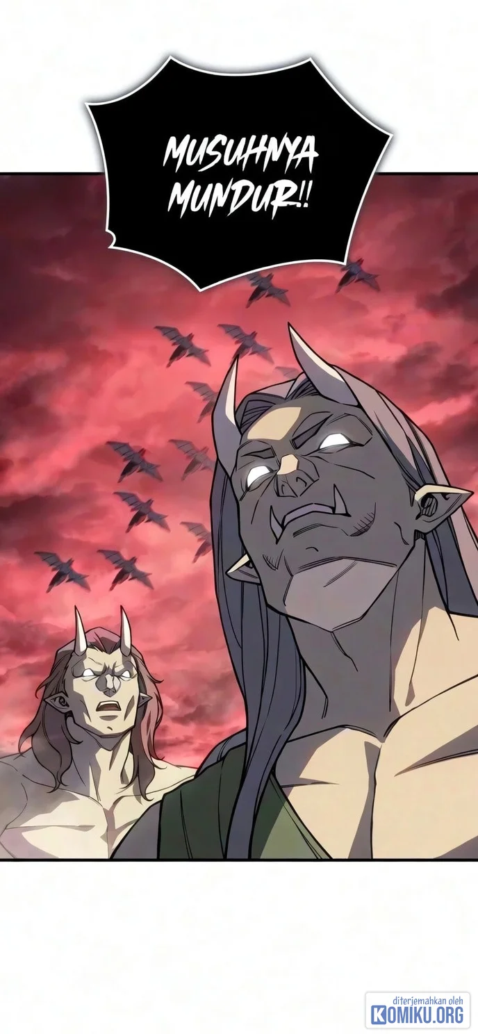 Regressing With The King’s Power Chapter 150 - halaman 64