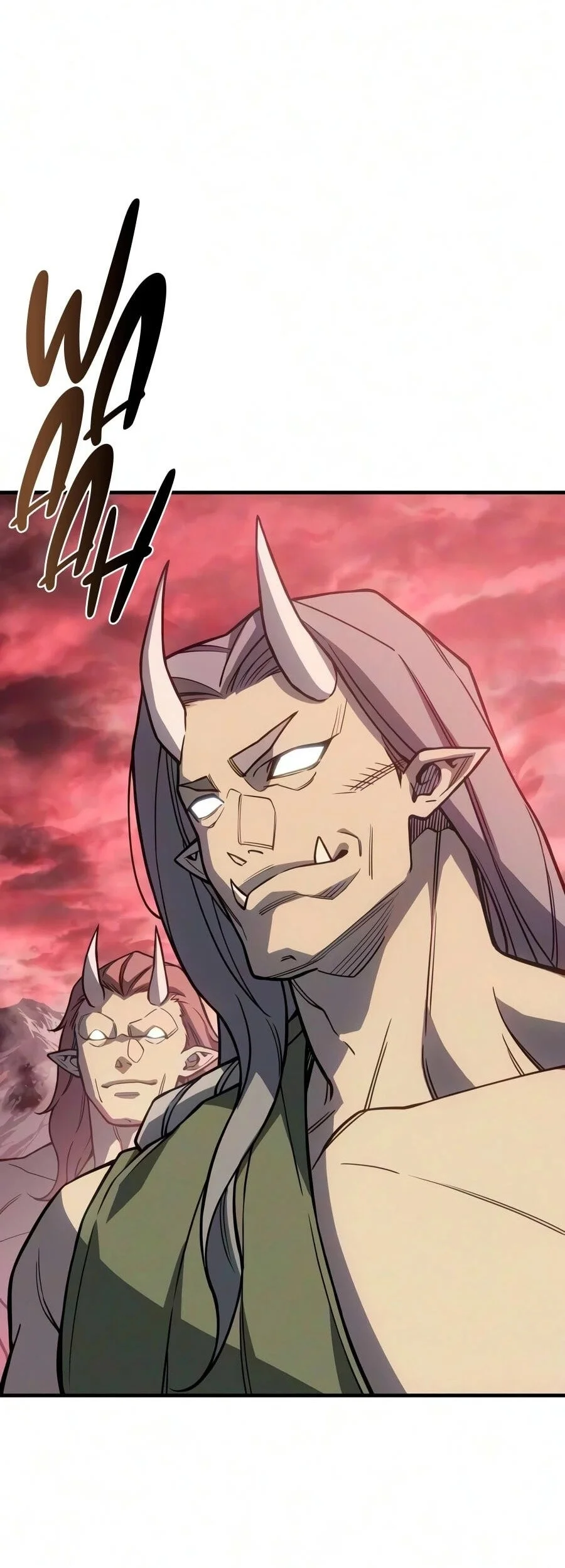 Regressing With The King’s Power Chapter 150 - halaman 69
