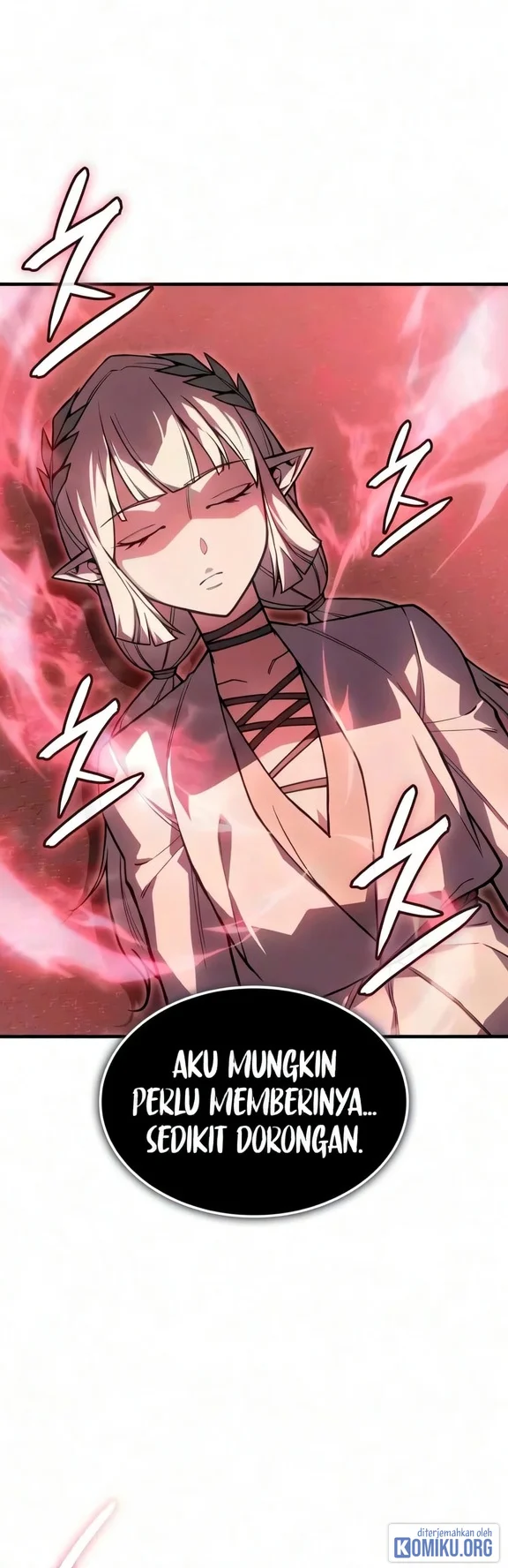 Regressing With The King’s Power Chapter 150 - halaman 77