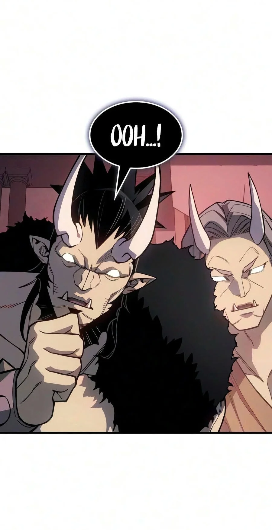 Regressing With The King’s Power Chapter 150 - halaman 79