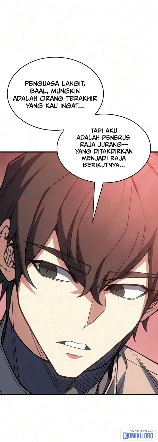 Regressing With The King’s Power Chapter 150 - halaman 81