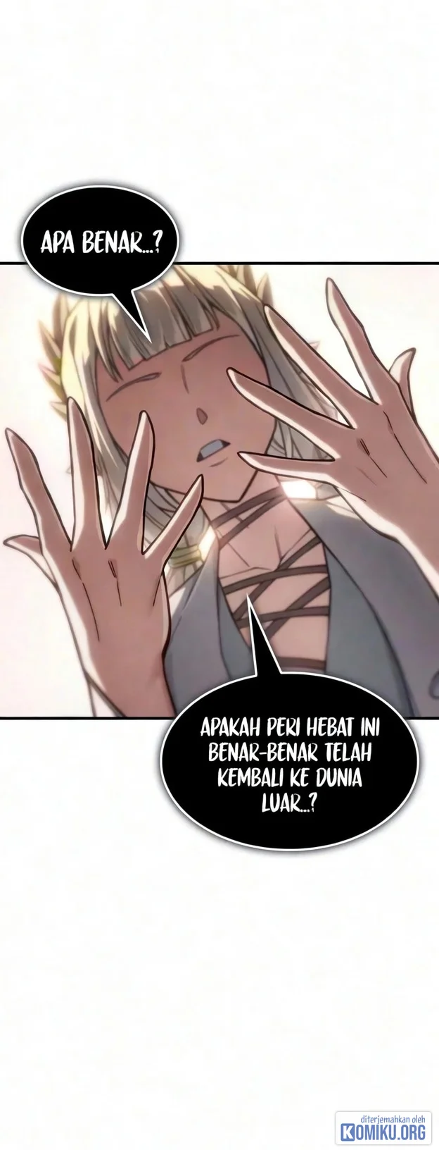 Regressing With The King’s Power Chapter 150 - halaman 83
