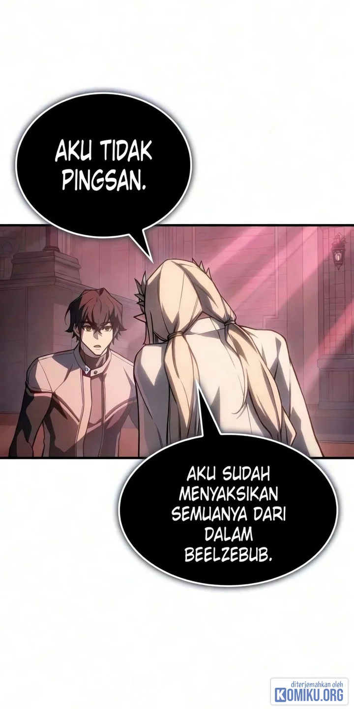 Regressing With The King’s Power Chapter 150 - halaman 86