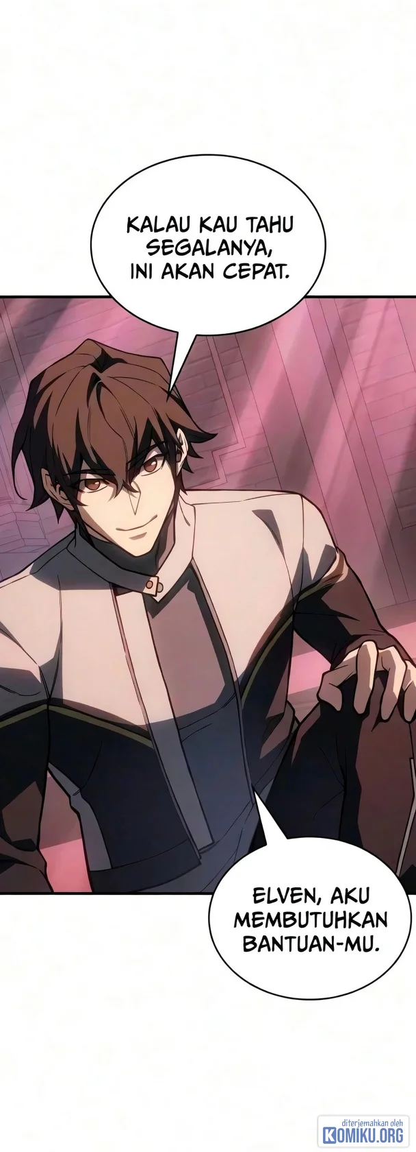 Regressing With The King’s Power Chapter 150 - halaman 89