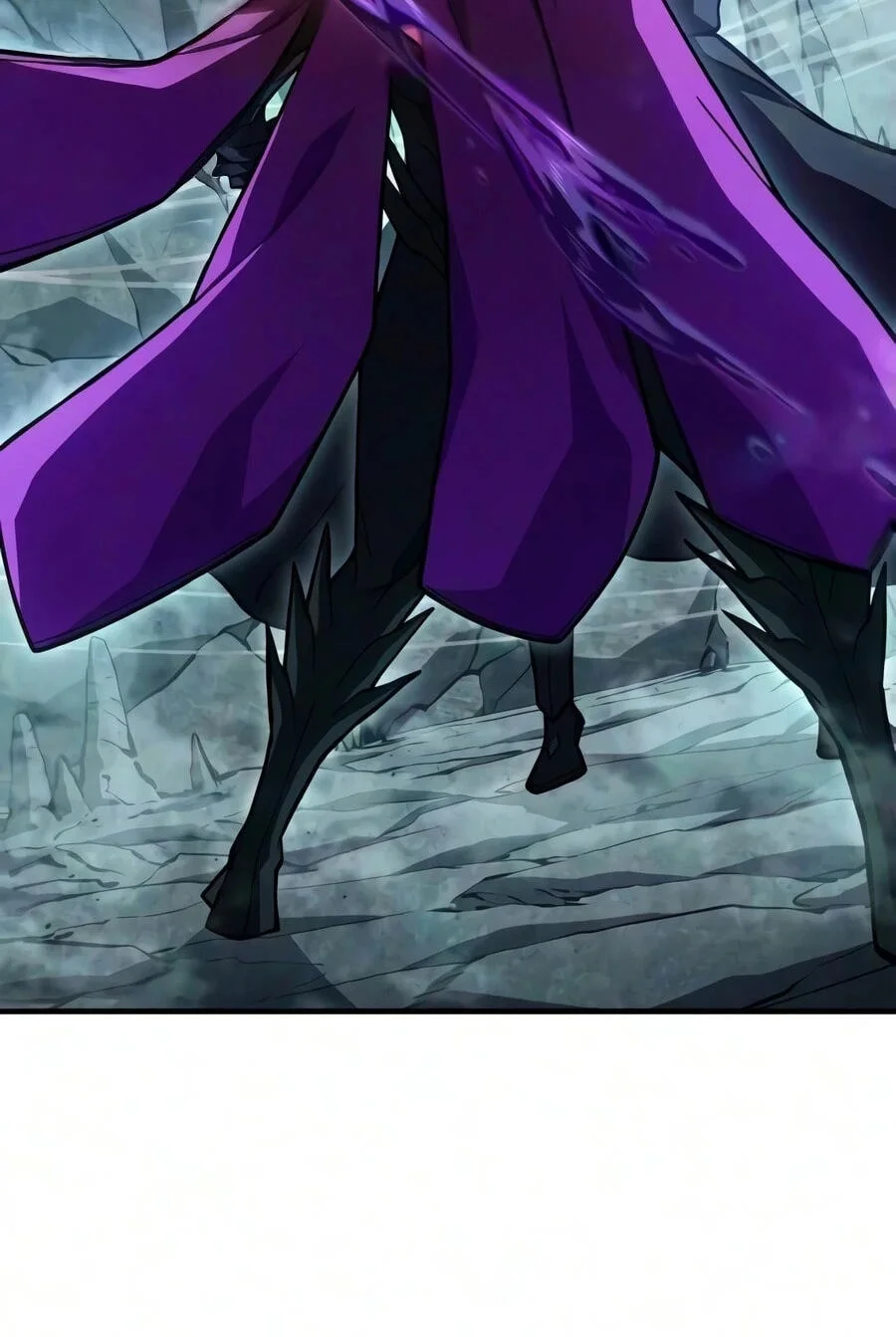Regressing With The King’s Power Chapter 150 - halaman 9