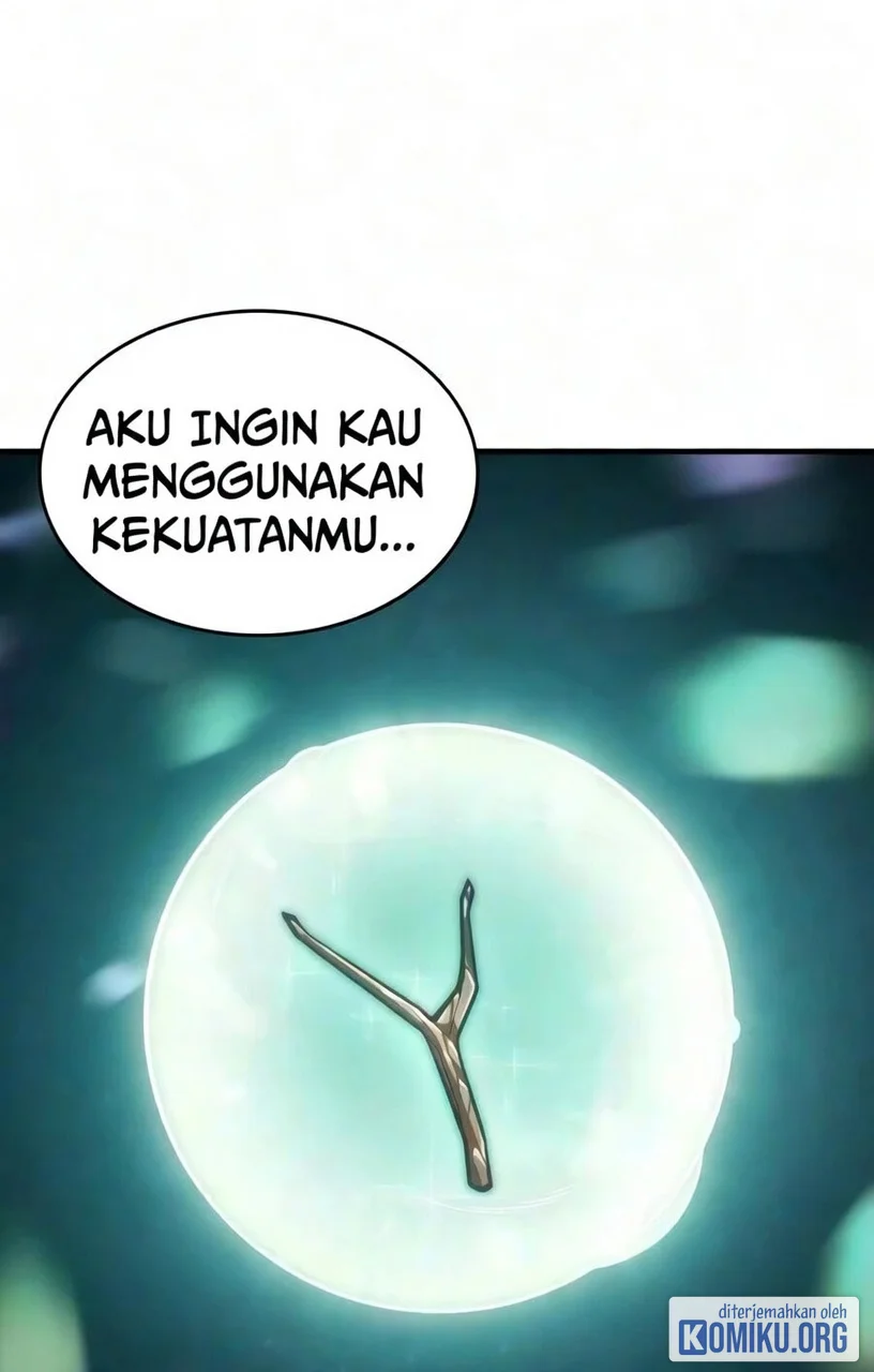 Regressing With The King’s Power Chapter 150 - halaman 90