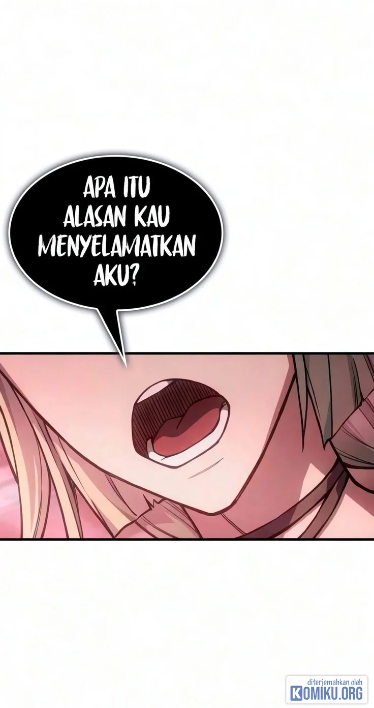 Regressing With The King’s Power Chapter 150 - halaman 92