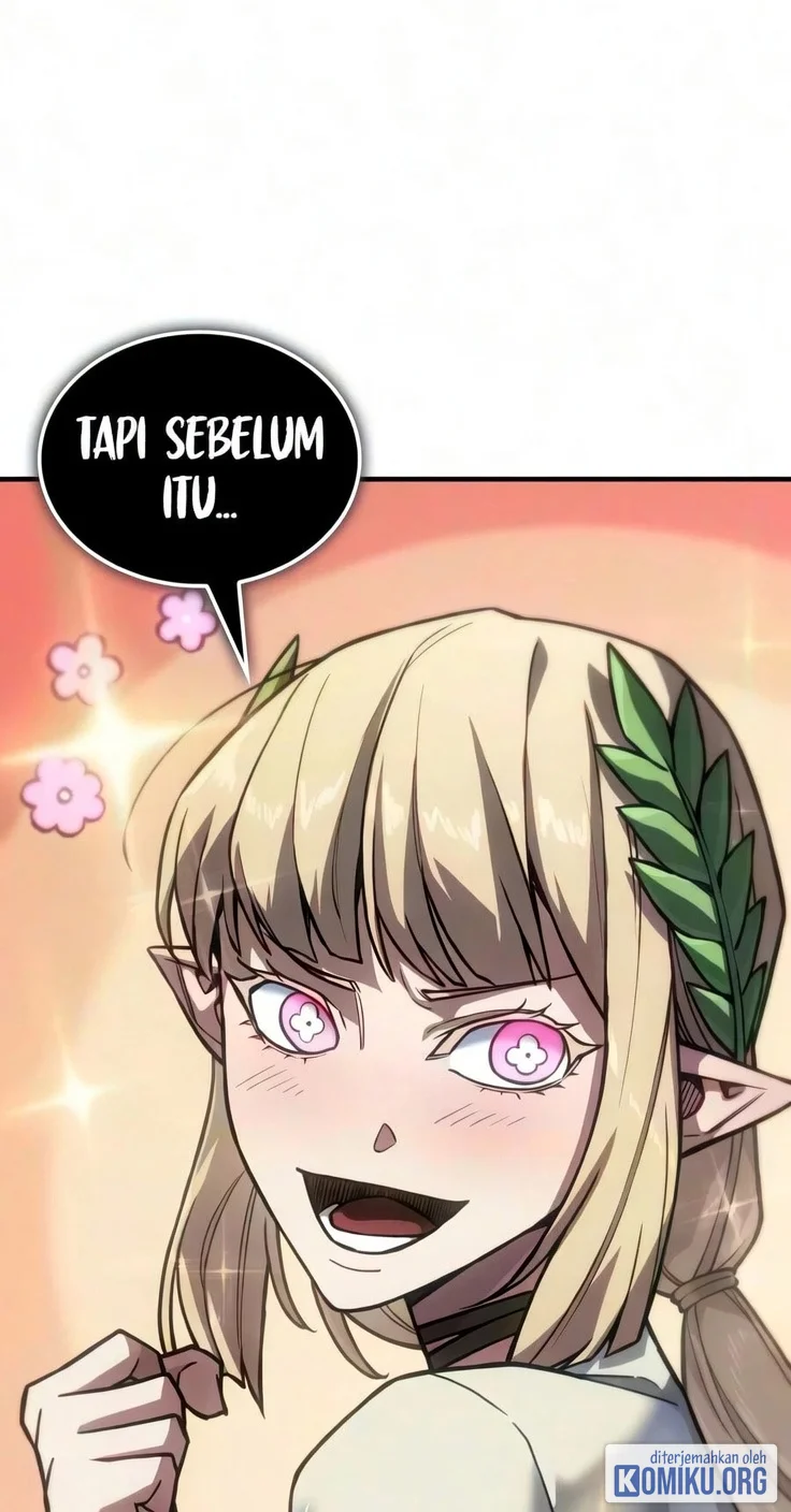 Regressing With The King’s Power Chapter 150 - halaman 97