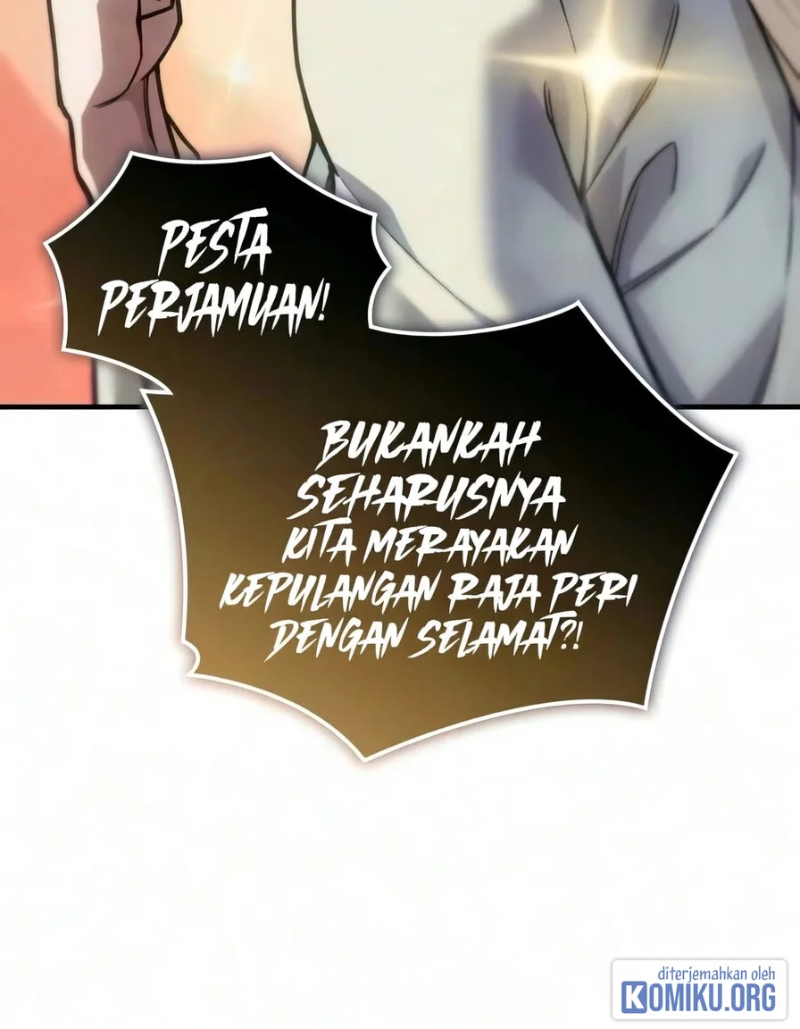 Regressing With The King’s Power Chapter 150 - halaman 98
