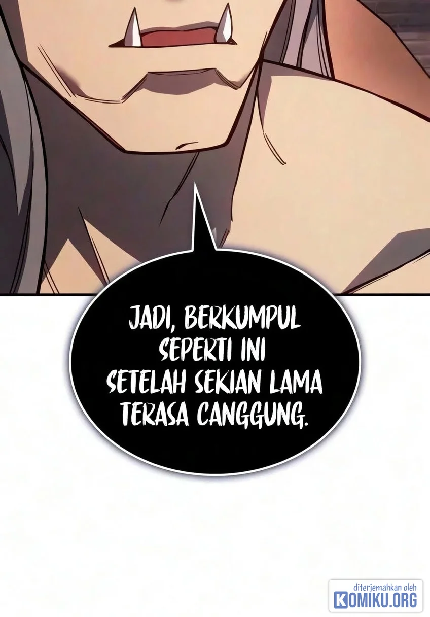 Regressing With The King’s Power Chapter 151 - halaman 10
