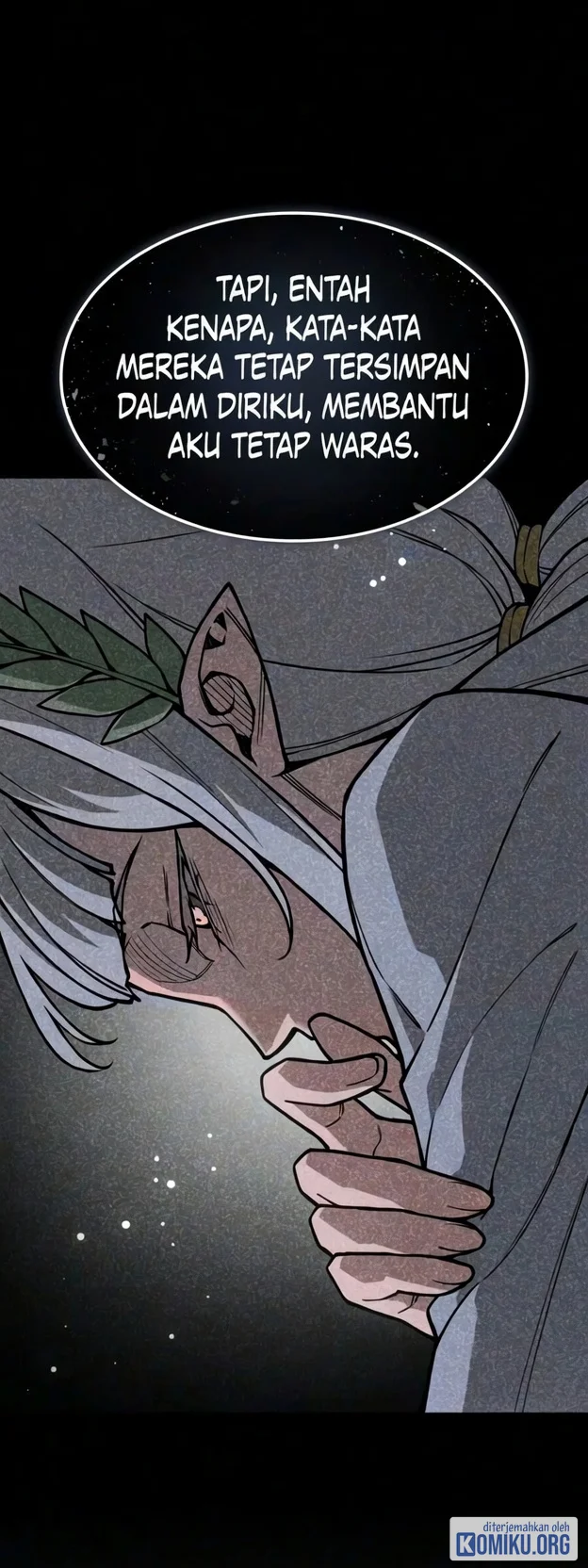 Regressing With The King’s Power Chapter 151 - halaman 103