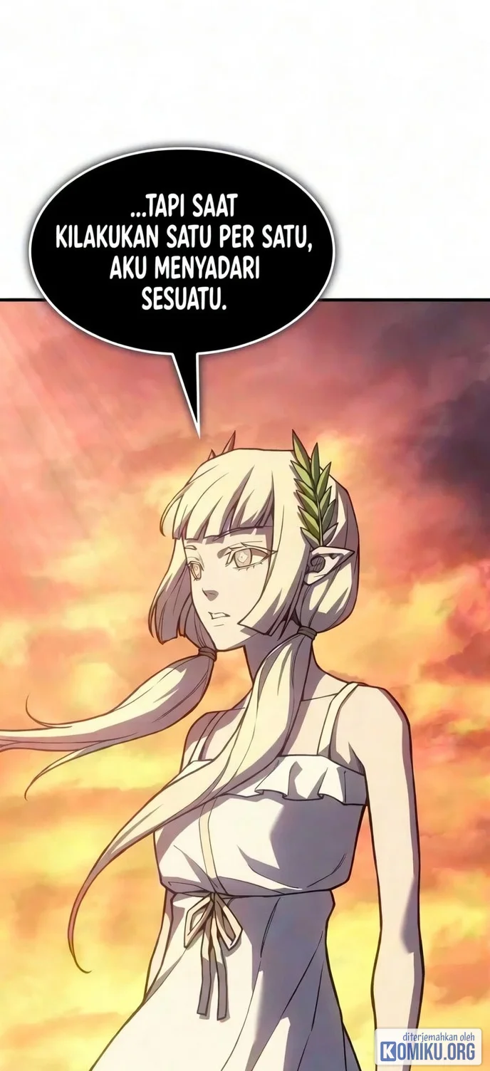 Regressing With The King’s Power Chapter 151 - halaman 106