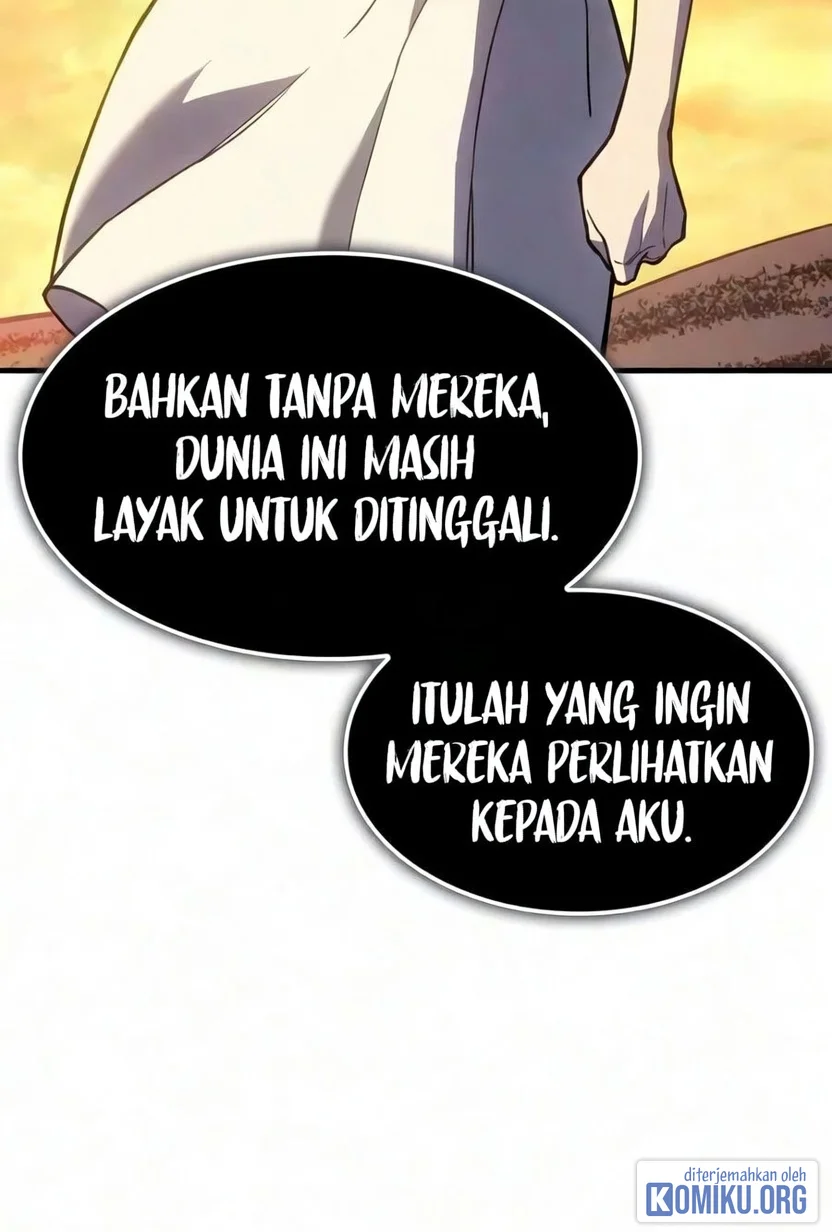 Regressing With The King’s Power Chapter 151 - halaman 107