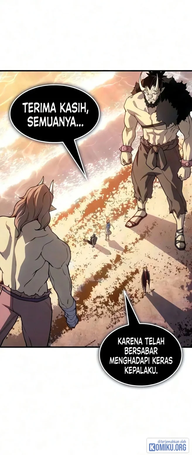 Regressing With The King’s Power Chapter 151 - halaman 108