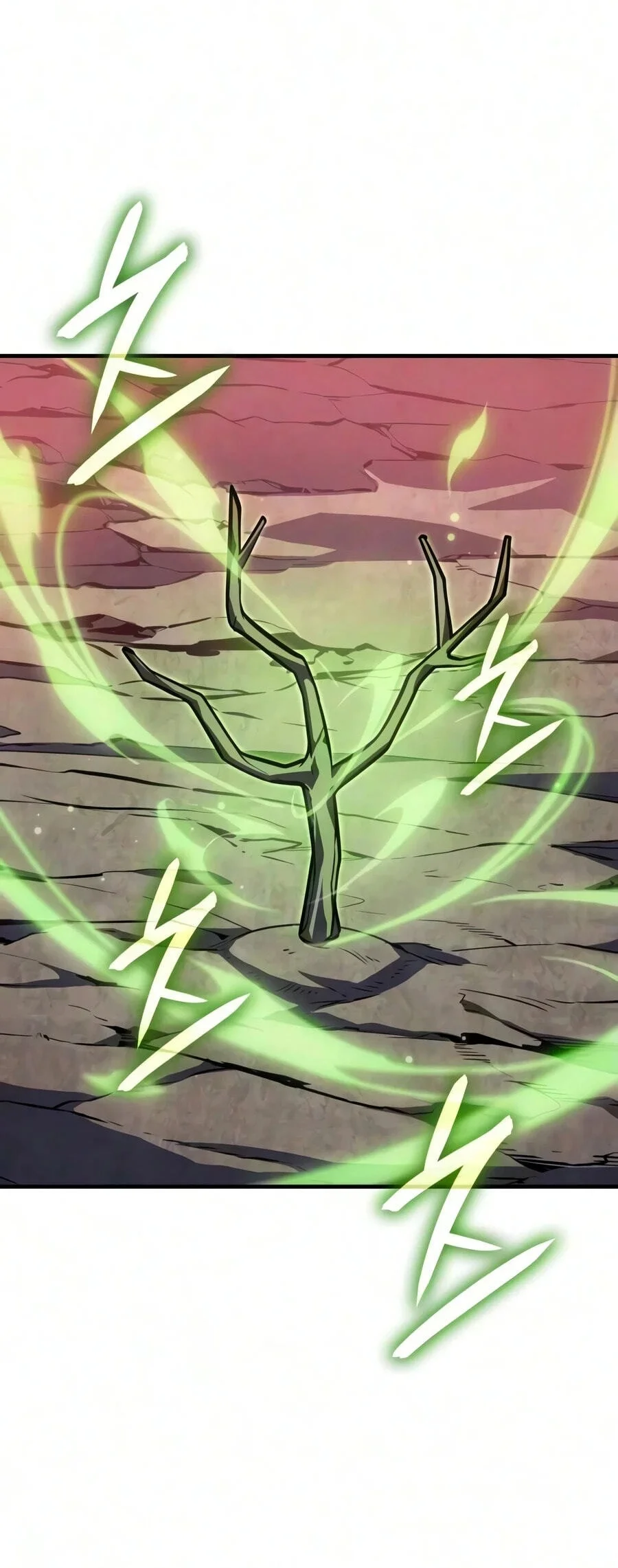 Regressing With The King’s Power Chapter 151 - halaman 115