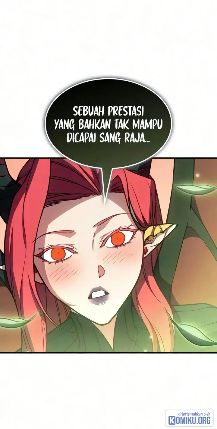 Regressing With The King’s Power Chapter 151 - halaman 118