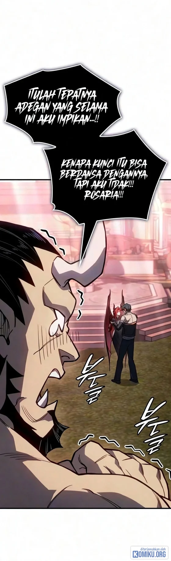 Regressing With The King’s Power Chapter 151 - halaman 24