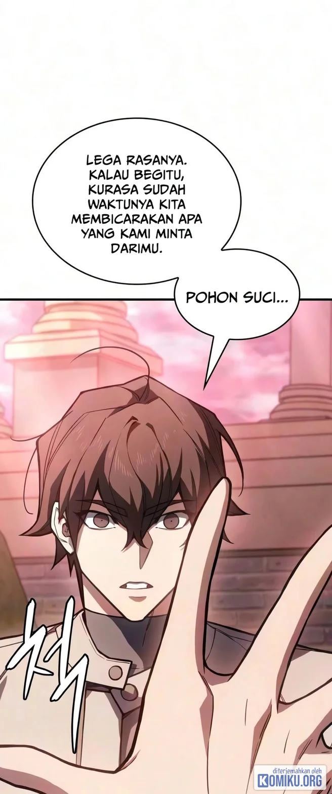 Regressing With The King’s Power Chapter 151 - halaman 34