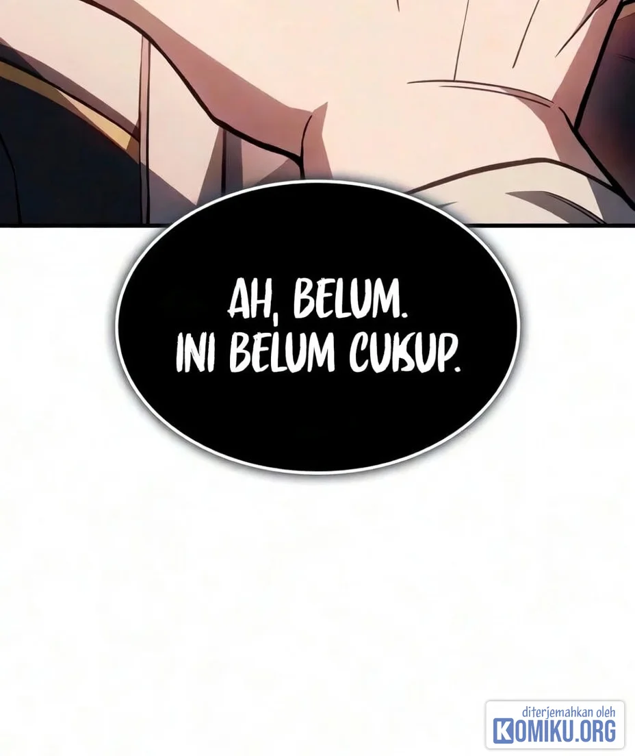 Regressing With The King’s Power Chapter 151 - halaman 35