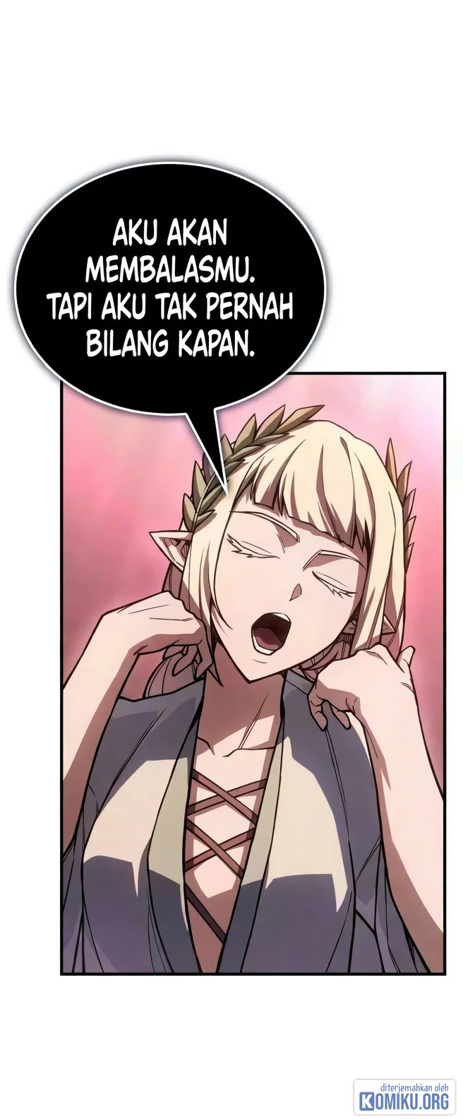Regressing With The King’s Power Chapter 151 - halaman 39