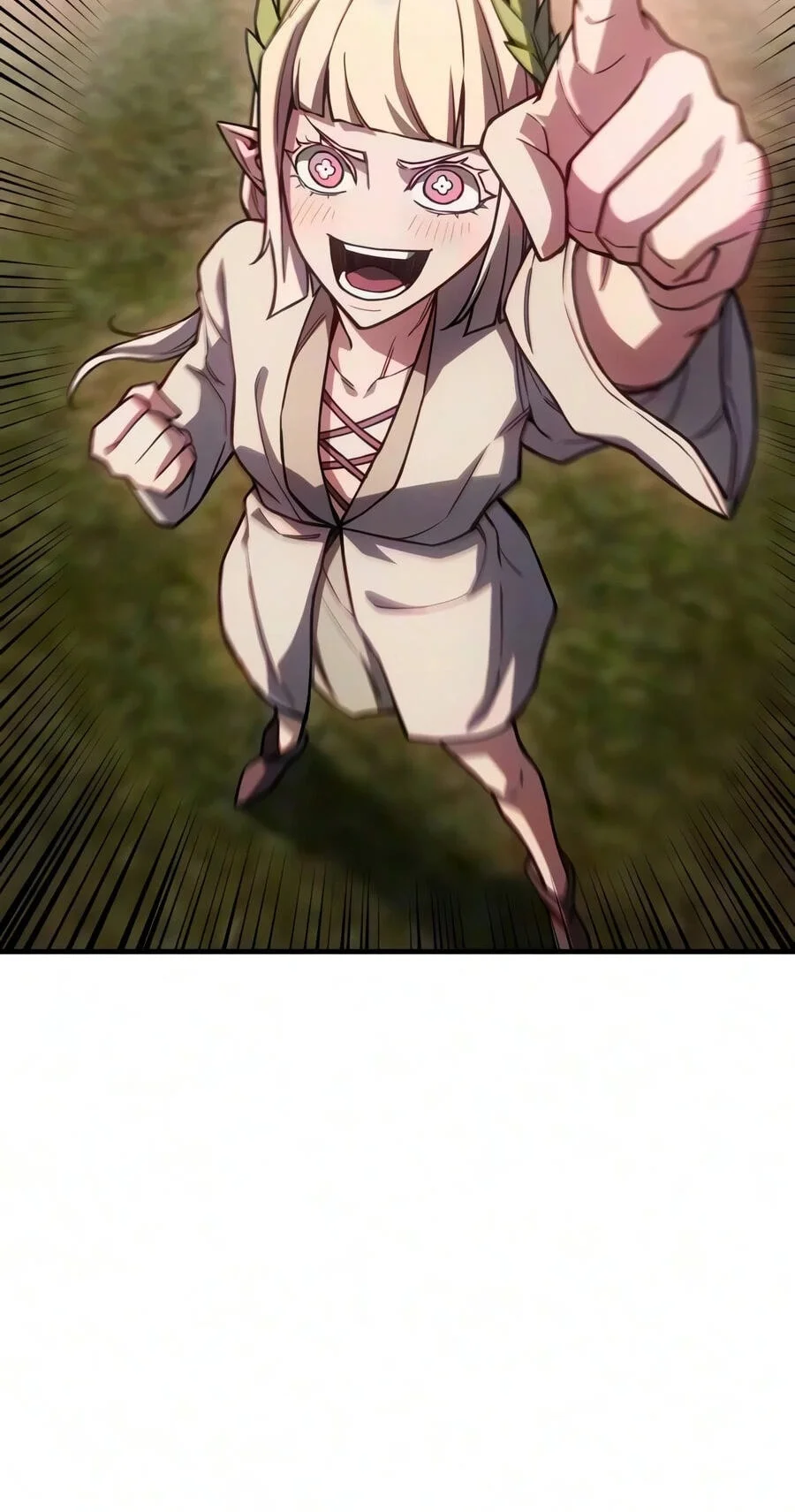 Regressing With The King’s Power Chapter 151 - halaman 42