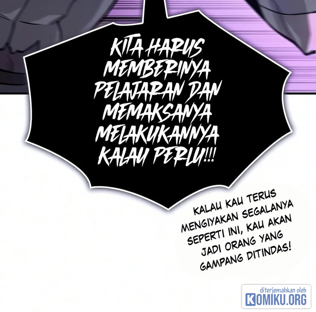 Regressing With The King’s Power Chapter 151 - halaman 47