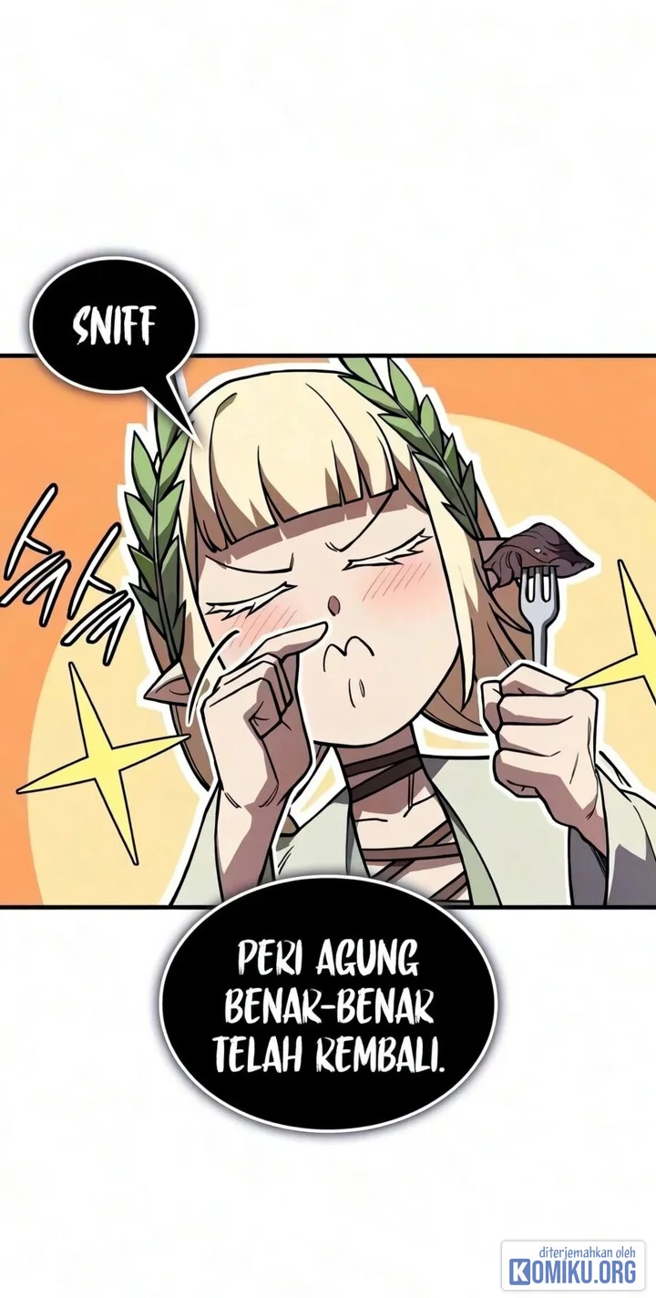 Regressing With The King’s Power Chapter 151 - halaman 5