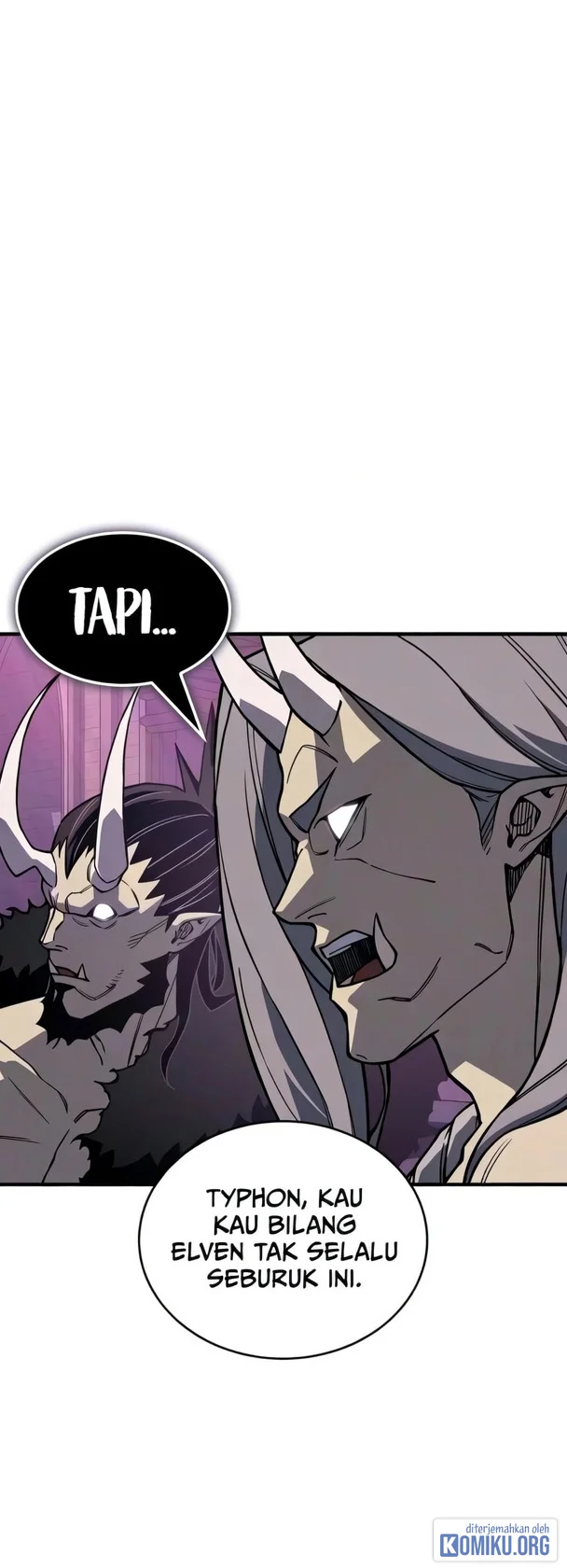 Regressing With The King’s Power Chapter 151 - halaman 66