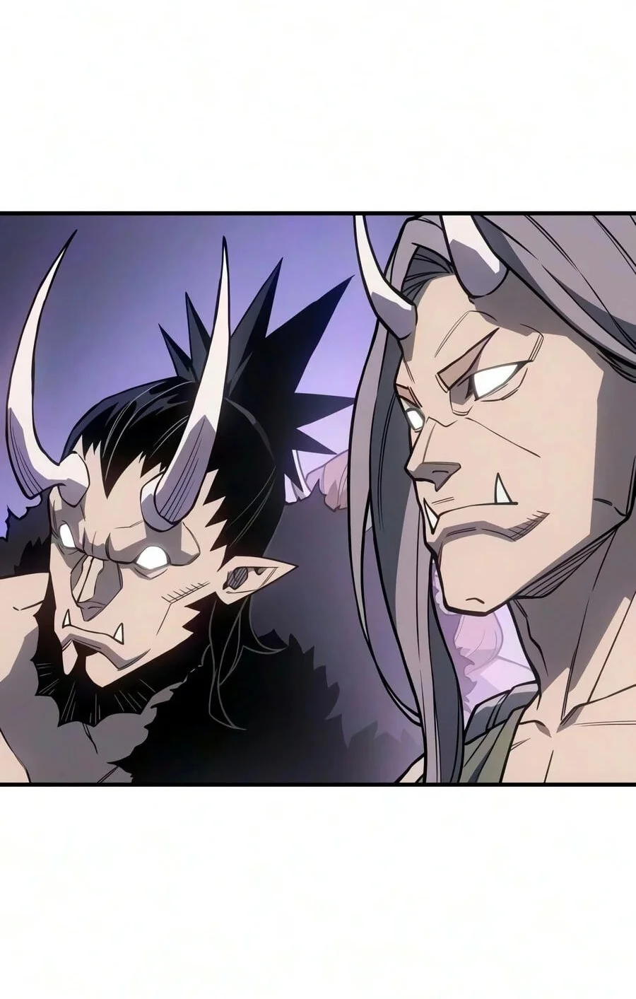 Regressing With The King’s Power Chapter 151 - halaman 70