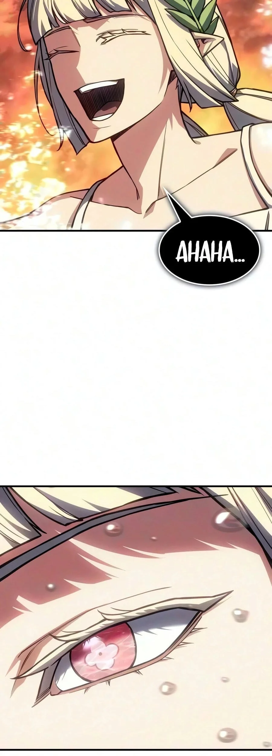 Regressing With The King’s Power Chapter 151 - halaman 83