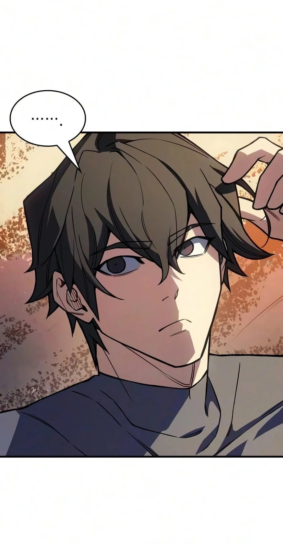 Regressing With The King’s Power Chapter 151 - halaman 90