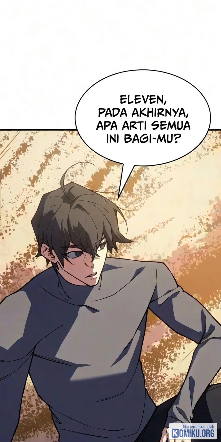 Regressing With The King’s Power Chapter 151 - halaman 91