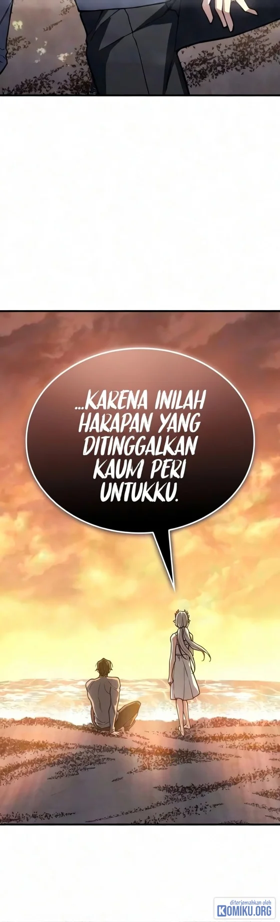 Regressing With The King’s Power Chapter 151 - halaman 92