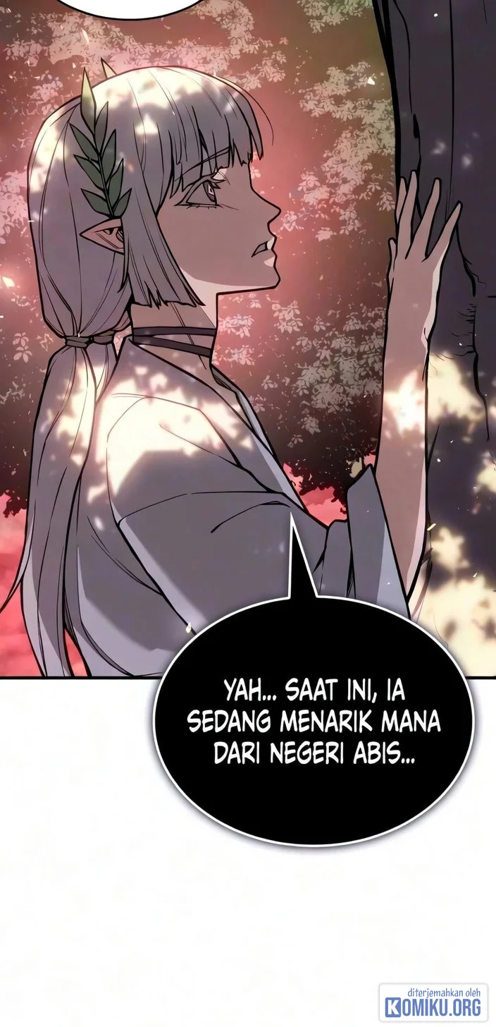 Regressing With The King’s Power Chapter 152 - halaman 10