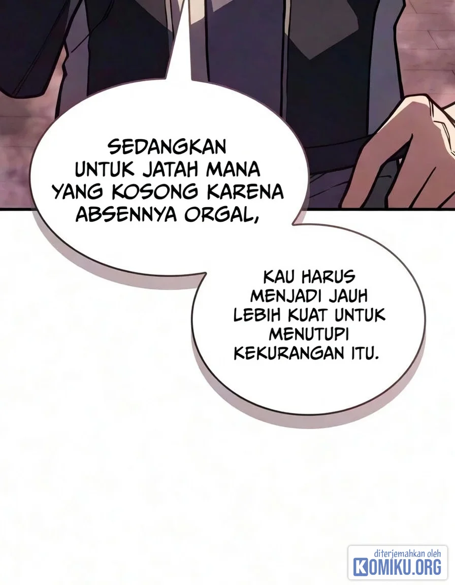 Regressing With The King’s Power Chapter 152 - halaman 100