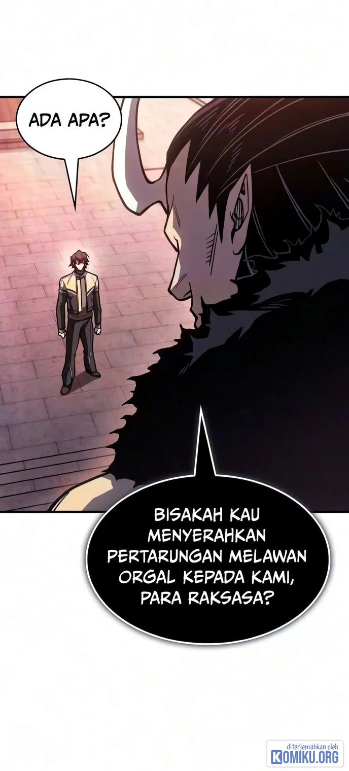 Regressing With The King’s Power Chapter 152 - halaman 103