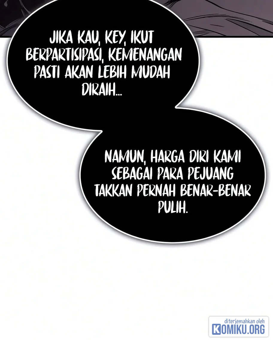 Regressing With The King’s Power Chapter 152 - halaman 105