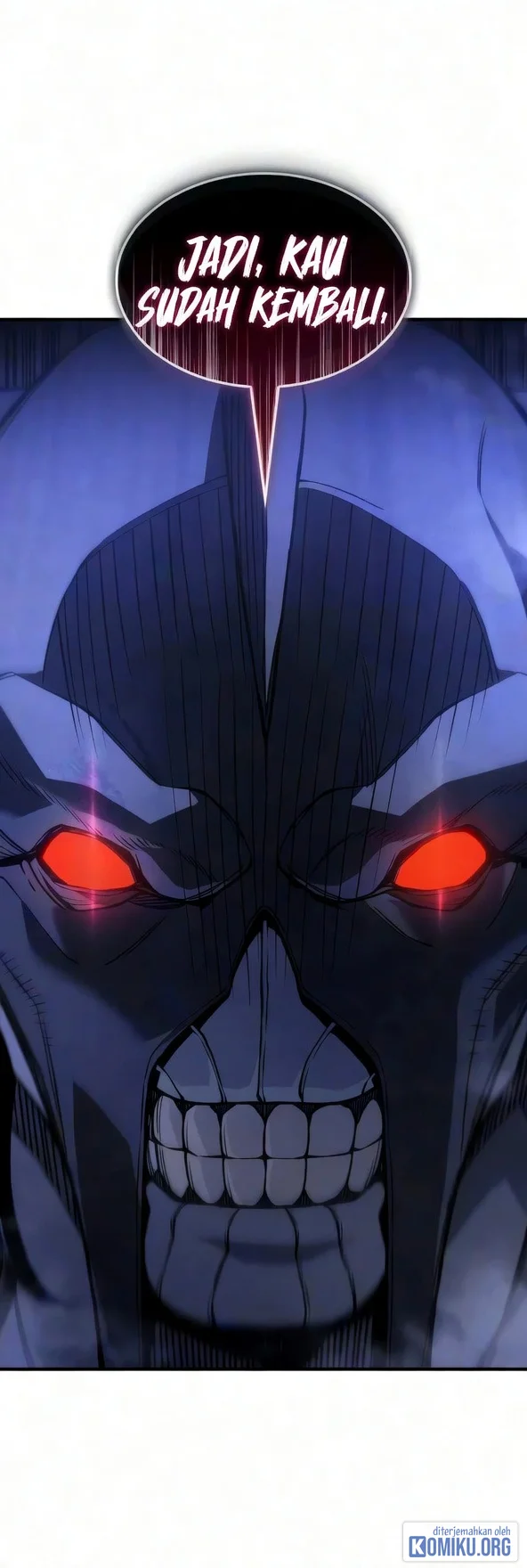 Regressing With The King’s Power Chapter 152 - halaman 117