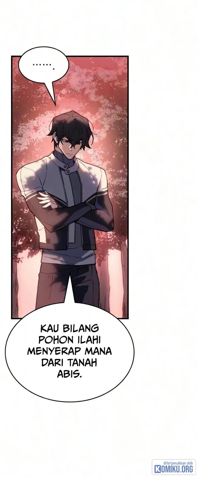 Regressing With The King’s Power Chapter 152 - halaman 16