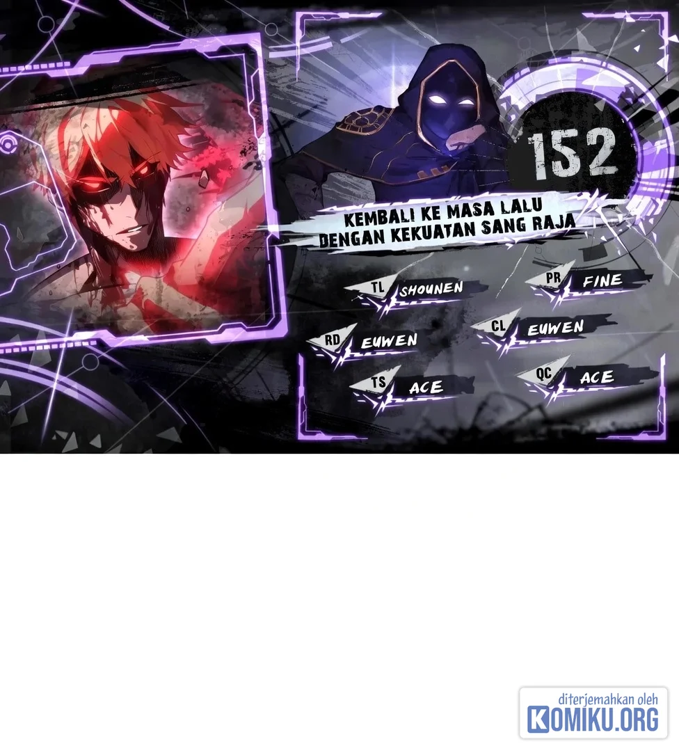 Regressing With The King’s Power Chapter 152 - halaman 2