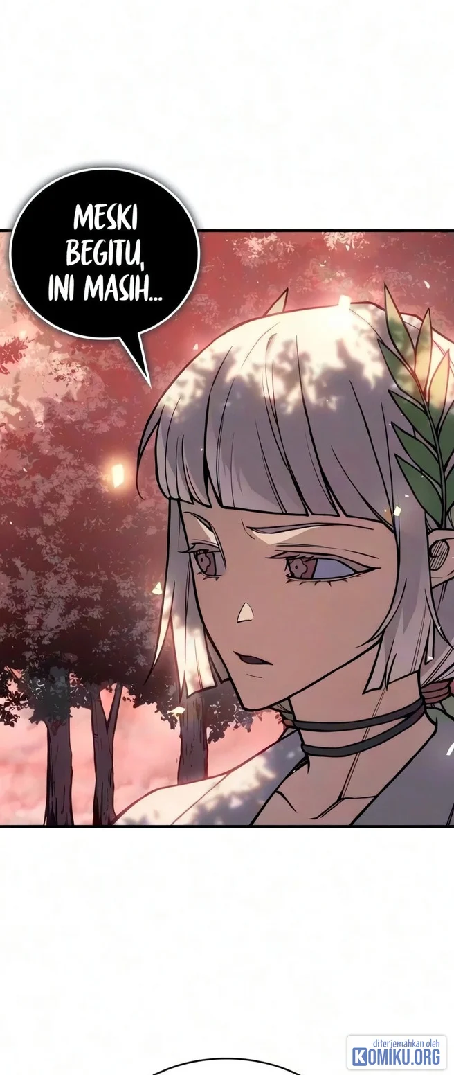 Regressing With The King’s Power Chapter 152 - halaman 23