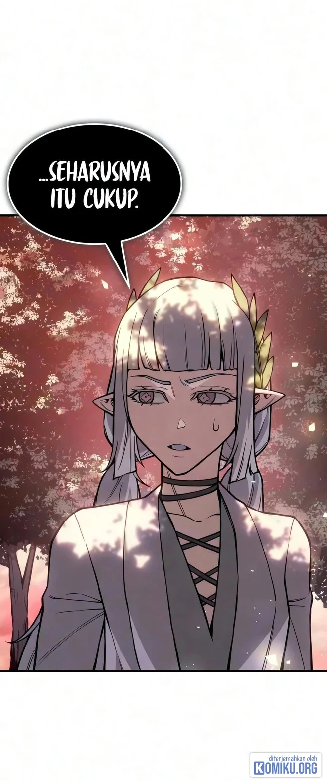 Regressing With The King’s Power Chapter 152 - halaman 25