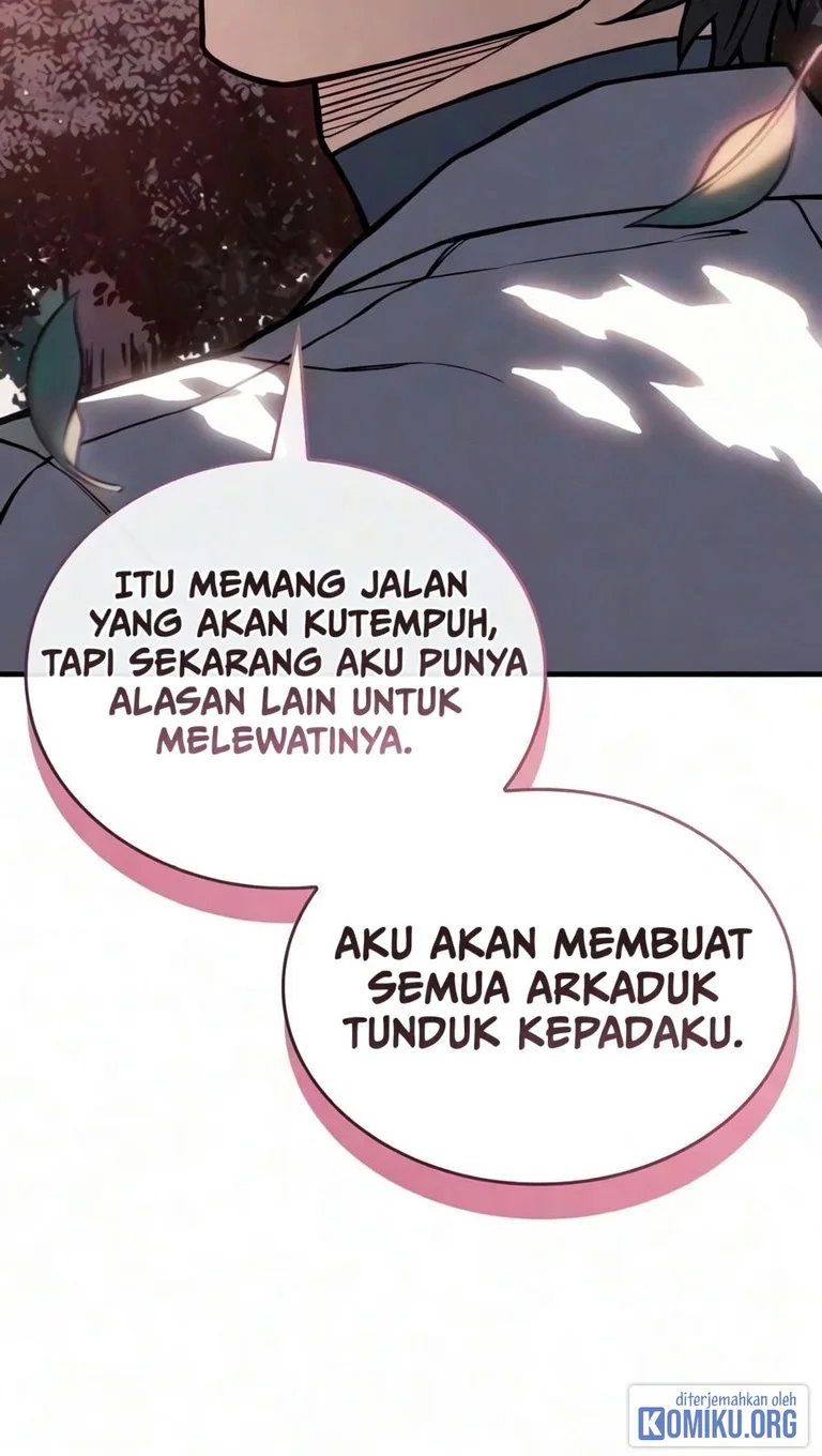 Regressing With The King’s Power Chapter 152 - halaman 28